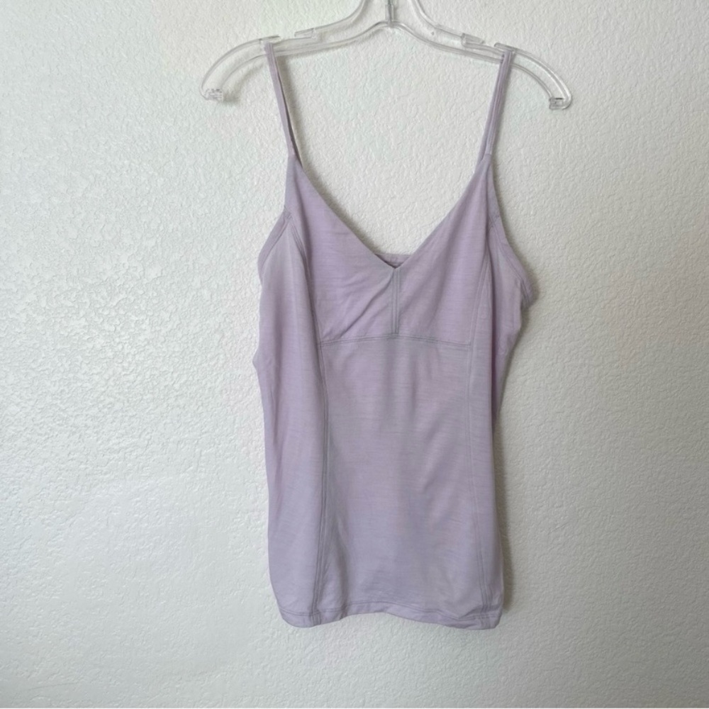 Lululemon Lab Gami Tank Top